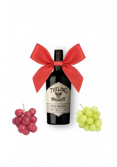 Teeling Small Batch | Whisky de grain