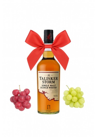 Talisker Storm Whisky