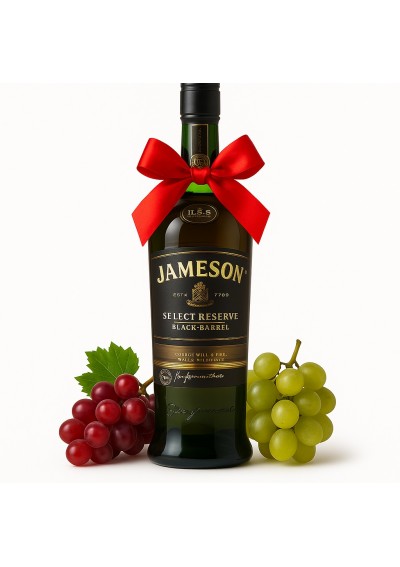 Jameson Select Reserve Irish Whisky