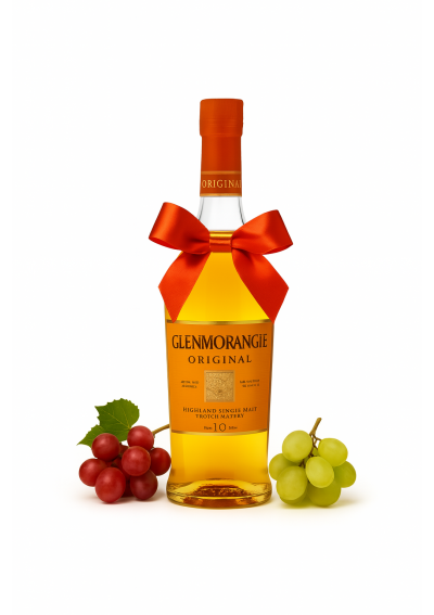 Glenmorangie Original Single Malt Whisky