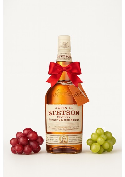 Stetson - Bourbon
