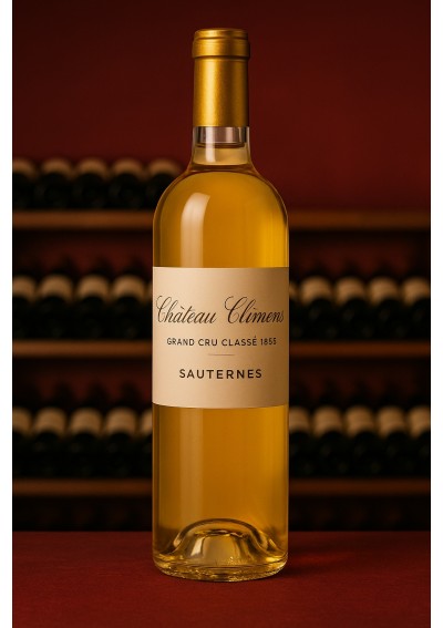 Chateau-Climens–Grand-Cru-Classe-1855-uitverkocht