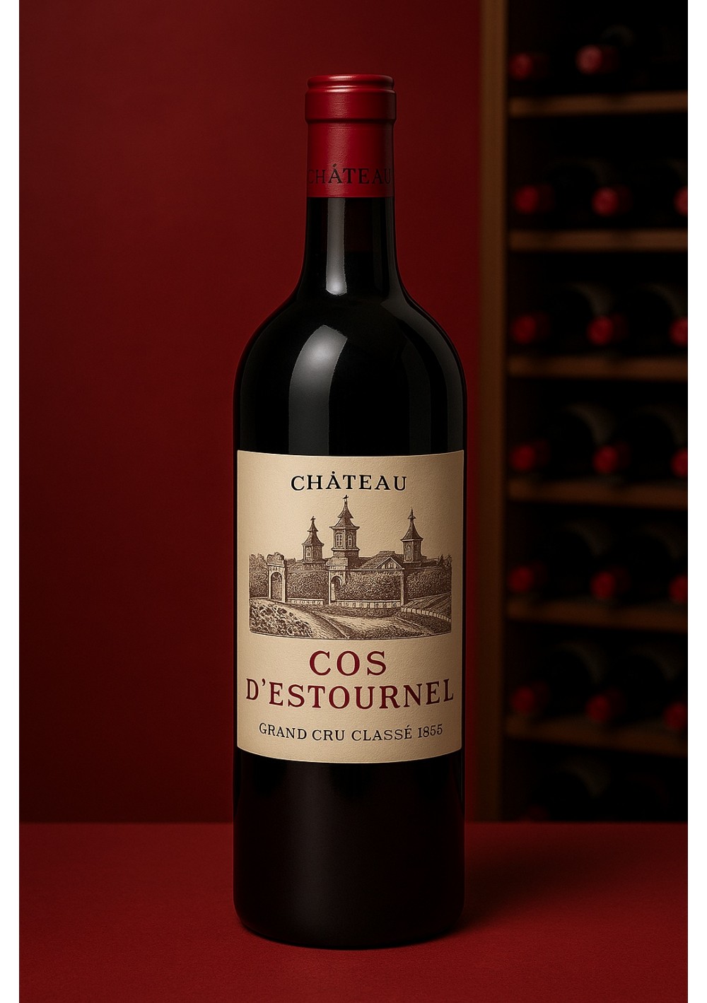 Chateau-Cos-d'Estournel–Grand-Cru-Classé-1855-epuise
