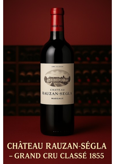 Chateau-Rauzan-Segla–Grand-Cru-Classé-1855-uitverkocht