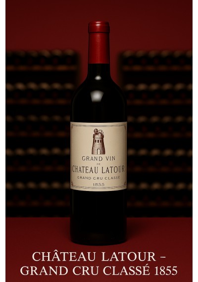 Chateau-Latour–Grand-Cru-Classe-1855-uitverkocht