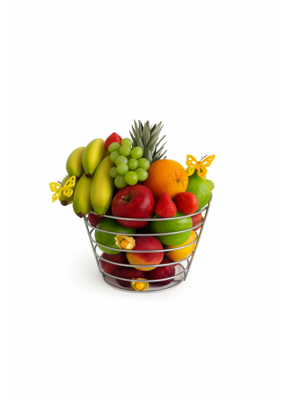 Beauty Fruits