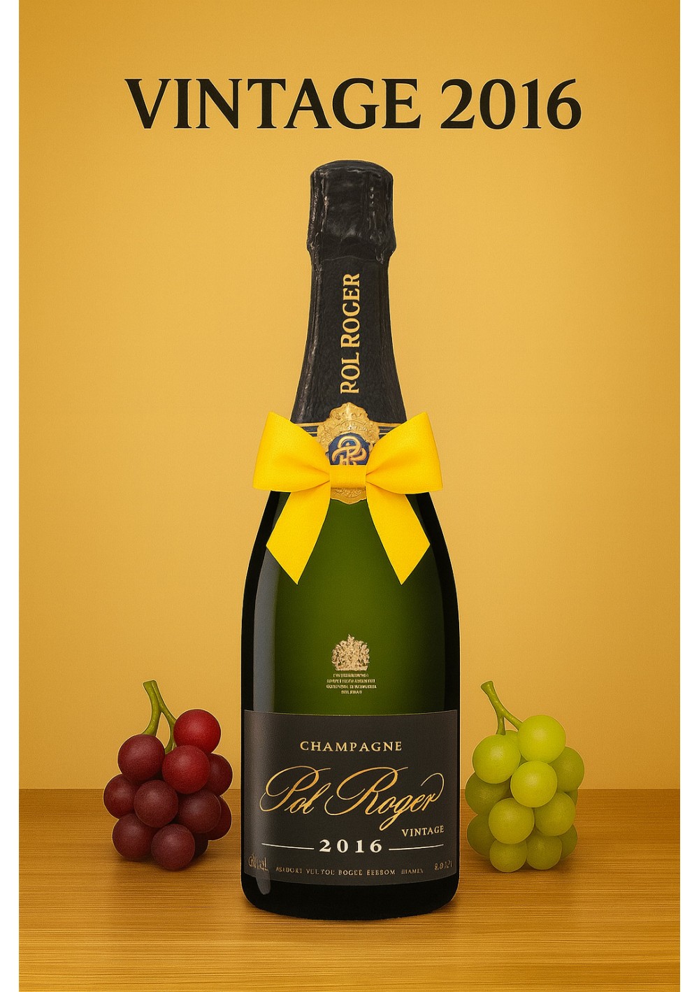 Champagne-Pol-Roger-Millesime-2016-Brut-75cl.jpg | Champagne Pol Roger Millésime 2016 Brut 75cl Belgique Champagne-Pol-Roger-Millesime-2016-Brut-75cl.jpg | Champagne Pol Roger Millésime 2016 Brut 75cl Belgique
