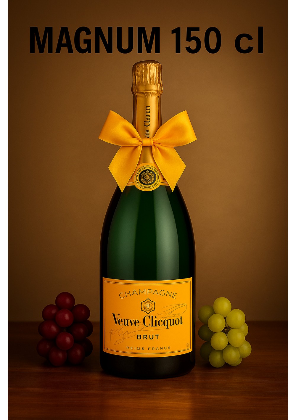 veuve-clicquot-carte-jaune-magnum-150cl.jpg | Champagne Veuve Clicquot Carte Jaune Brut – Magnum
