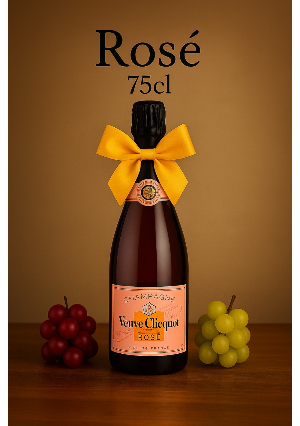 veuve-clicquot-rose-75cl.jpg | Champagne Veuve Clicquot Rosé – Bouteille 75cl livraison Bruxelles Belgique