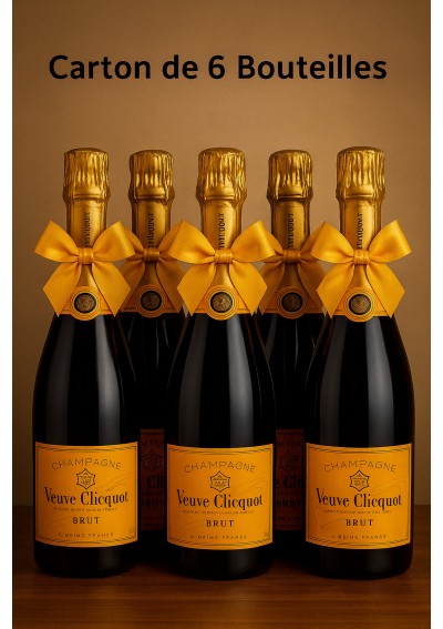 veuve-clicquot-carte-jaune-carton-6x75cl.jpg | Champagne Veuve Clicquot Carte Jaune Brut – Doos 6x75cl