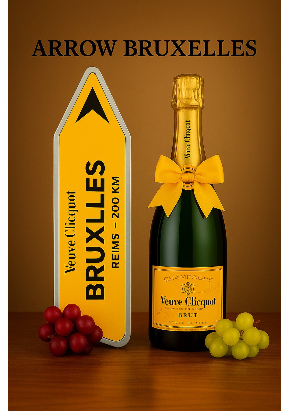 veuve-clicquot-fleche-bruxelles.jpg | Veuve Clicquot Arrow Box – Flèche Bruxelles