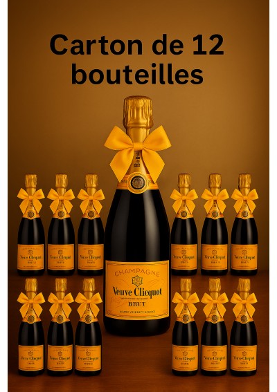 veuve-clicquot-brut-carton-12x75cl.jpg | Champagne Veuve Clicquot Brut – Case 12 bottles 75cl