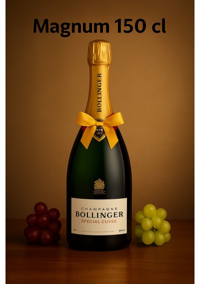 Champagne-Bollinger-Special-Cuvee-Brut-Magnum-150cl.jpg | Champagne Bollinger Special Cuvée Brut Magnum 150cl Belgium