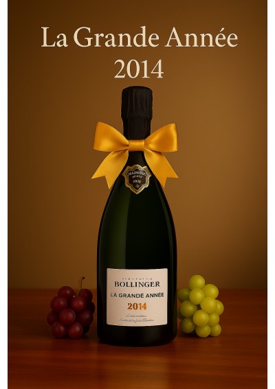 Champagne-Bollinger-La-Grande-Annee-2014-75cl.jpg | Champagne Bollinger La Grande Année 2014 75cl