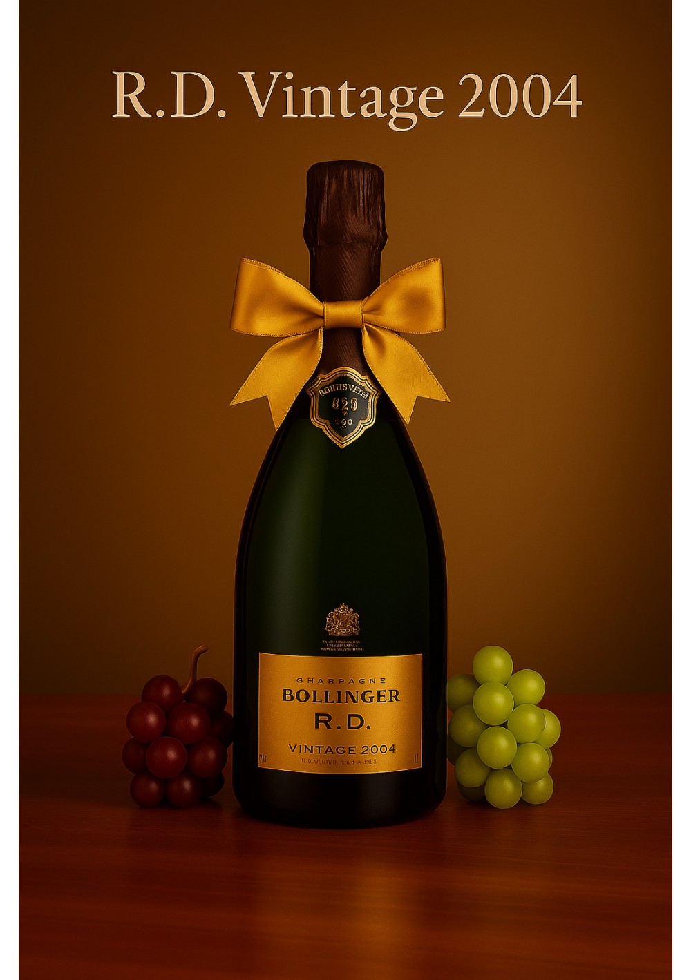 Champagne-Bollinger-RD-2004-75cl.jpg | Champagne Bollinger R.D. 2004 75cl Belgique