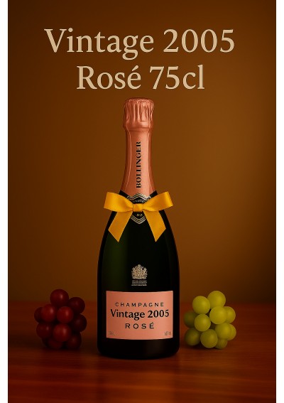 Champagne-Bollinger-La-Grande-Annee-Rose-2005-75cl.jpg | Champagne Bollinger La Grande Année Rosé 2005 75cl