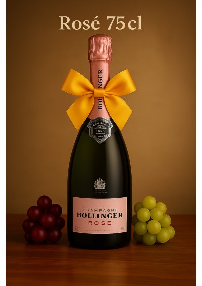 Champagne-Bollinger-Rose-75cl.jpg | Champagne Bollinger Rosé 75cl Belgium