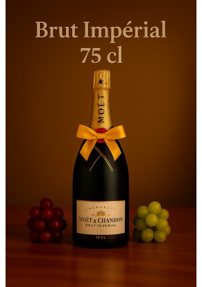 champagne-Moet-et-Chandon-Brut-75cl.jpg | Bouteille champagne Moët & Chandon Brut Impérial 75cl – Livraison rapide en Belgique