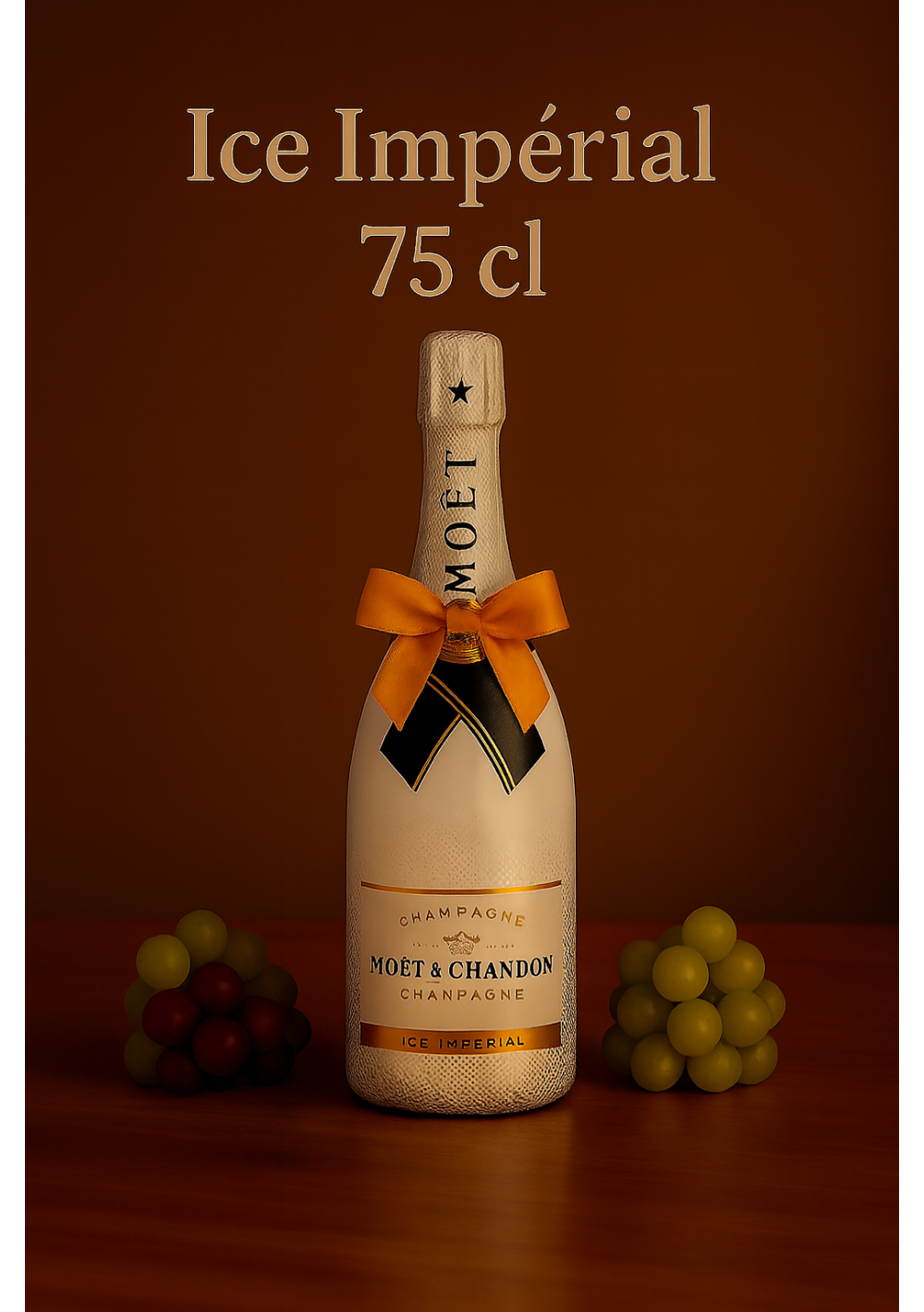 champagne-Moet-et-Chandon-Ice-Imperial-75cl.jpg | Champagne Moët & Chandon Ice Impérial 75cl