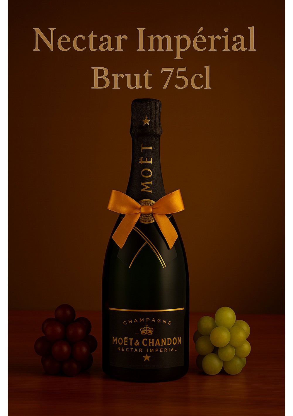 champagne-Moet-et-Chandon-Nectar-Imperial-75cl.jpg | Champagne Moët & Chandon Nectar Impérial 75cl