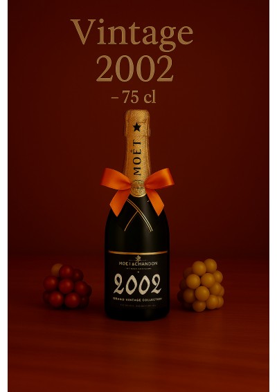 champagne-Moet-et-Chandon-Grand-Vintage-2002-75cl.jpg | Moët & Chandon Grand Vintage 2002 Champagne 75cl