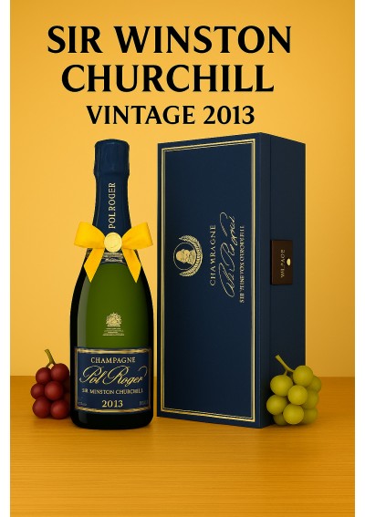 champagne-Pol-Roger-Sir-Winston-Churchill-2013-75cl.jpg | Champagne Pol Roger Sir Winston Churchill 2013