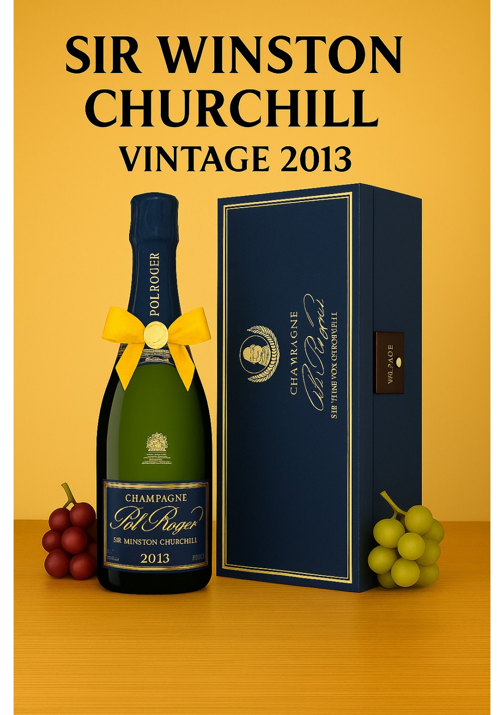 champagne-Pol-Roger-Sir-Winston-Churchill-2013-75cl.jpg | Champagne Pol Roger Sir Winston Churchill 2013