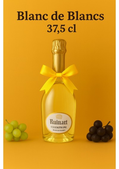 ruinart-blanc-de-blancs-37-5cl.jpg | Demi-bouteille Champagne Ruinart Blanc de Blancs 37.5cl - Belgique
