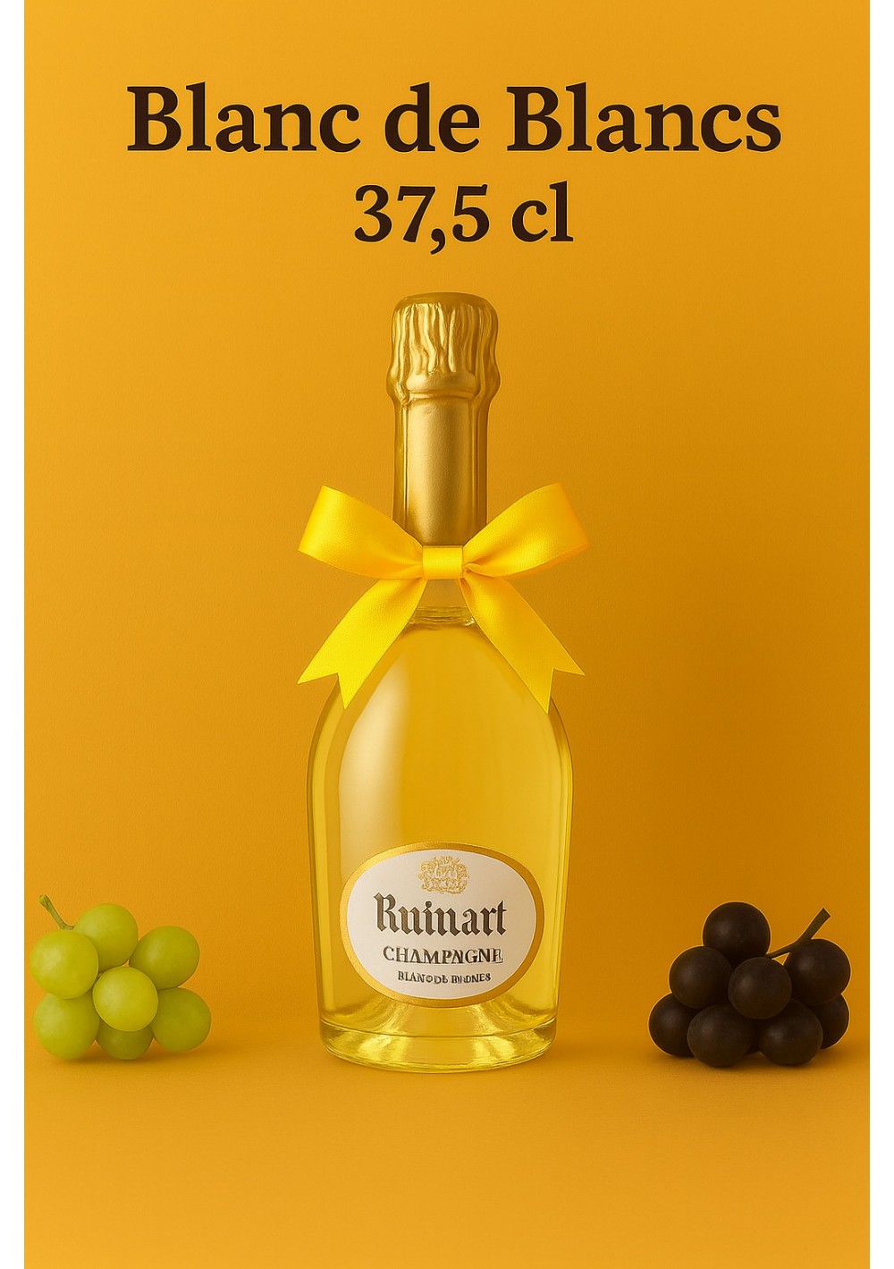 ruinart-blanc-de-blancs-37-5cl.jpg | Demi-bouteille Champagne Ruinart Blanc de Blancs 37.5cl - Belgique