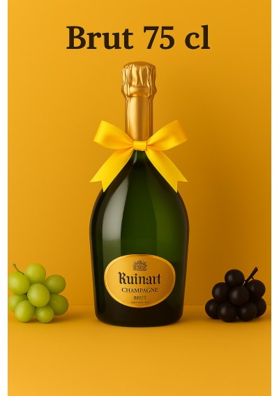 ruinart-r-brut-75cl.jpg | Champagne Ruinart « R » Brut 75cl – Livraison rapide en Belgique