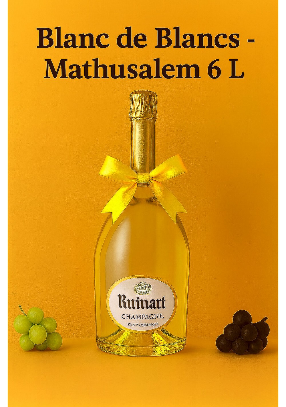 champagne-ruinart-blanc-de-blancs-mathusalem-6l-belgique.jpg | Champagne Ruinart Blanc de Blancs Mathusalem 6L – Grand Format