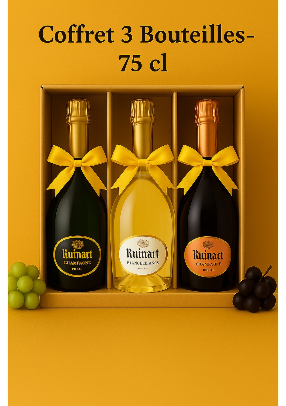 coffret-cadeau-ruinart-3-bouteilles-75cl.jpg | Coffret cadeau Champagne Ruinart 3 bouteilles 75cl