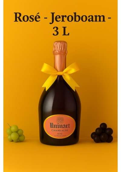 champagne-ruinart-rose-jeroboam-3l-belgique.jpg | Champagne Ruinart Rosé Jéroboam 3L – Grand format