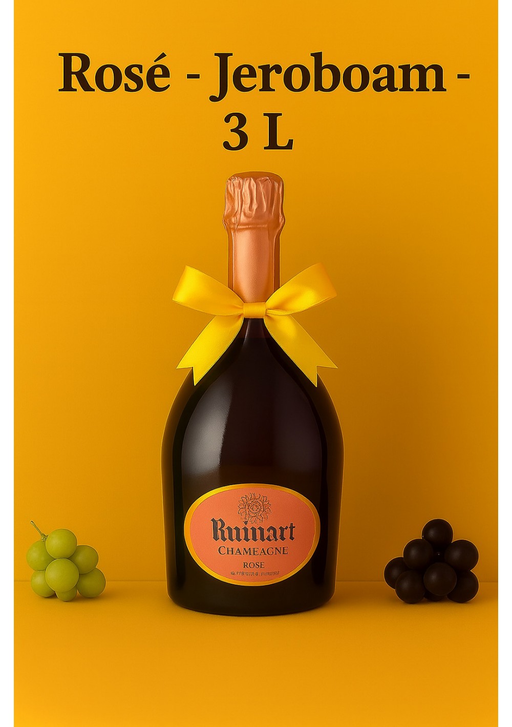 champagne-ruinart-rose-jeroboam-3l-belgique.jpg | Champagne Ruinart Rosé Jéroboam 3L – Grand format