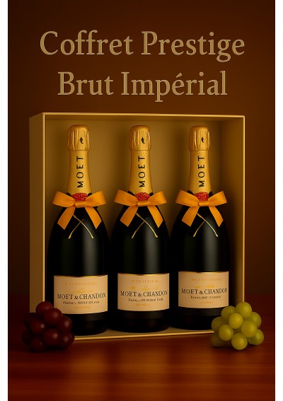 gift-box-3-bottles-brut-imperial-champagne-75cl-belgium.jpg | Gift Box 3 Bottles Brut Impérial Champagne 75cl