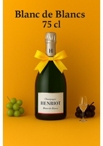 Champagne-Henriot-Brut-Blanc-de-Blancs-75cl.jpg | Champagne Henriot - Blanc de Blancs - 75cl