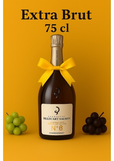 Champagne-Billecart-Salmon-Extra-Brut-reserve-75cl.jpg | Champagne Billecart Salmon Extra Brut Réserve 75cl
