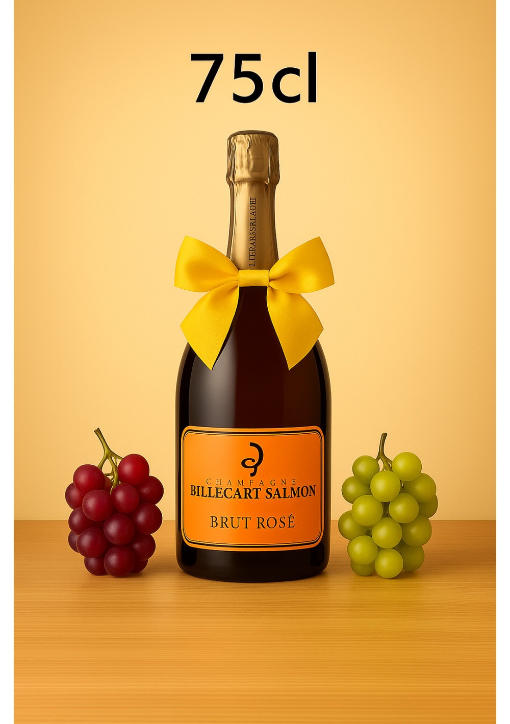 Champagne-Billecart-Salmon-Rose-75cl.jpg | Champagne Billecart Salmon Rosé 75cl livraison Belgique