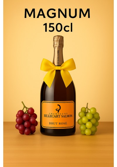 Champagne-Billecart-Salmon-Rose-Magnum-1,5L.jpg | Champagne Billecart Salmon Rosé Magnum 1,5L