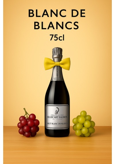 Champagne-Billecart-Salmon-Blanc-de-Blancs-75cl.jpg | Champagne Billecart Salmon Blanc de Blancs 75cl