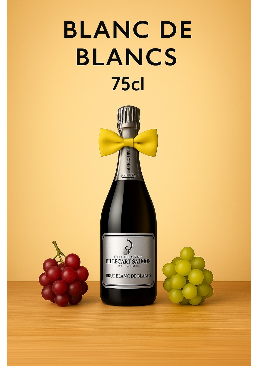 Champagne-Billecart-Salmon-Blanc-de-Blancs-75cl.jpg | Champagne Billecart Salmon Blanc de Blancs 75cl