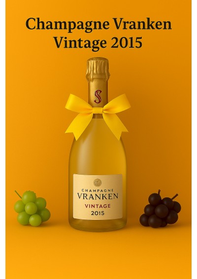 Champagne-Brut-Vranken-2015-75cl.jpg | Champagne Brut - Vranken - 2015 — 75cl