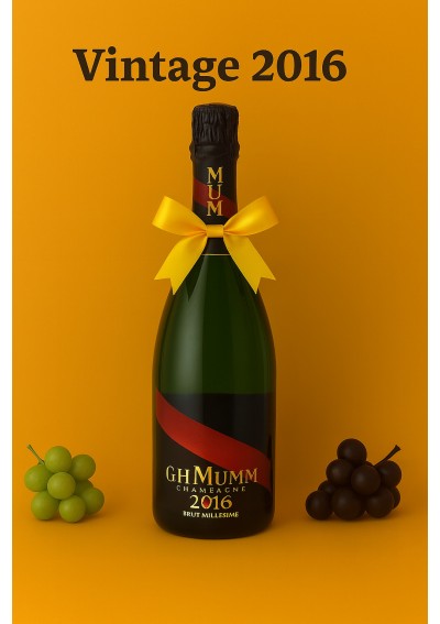 Champagne-GH-Mumm-Brut-vintage-2016-75cl.jpg | Champagne G.H. Mumm Brut vintage 2016 — 75cl