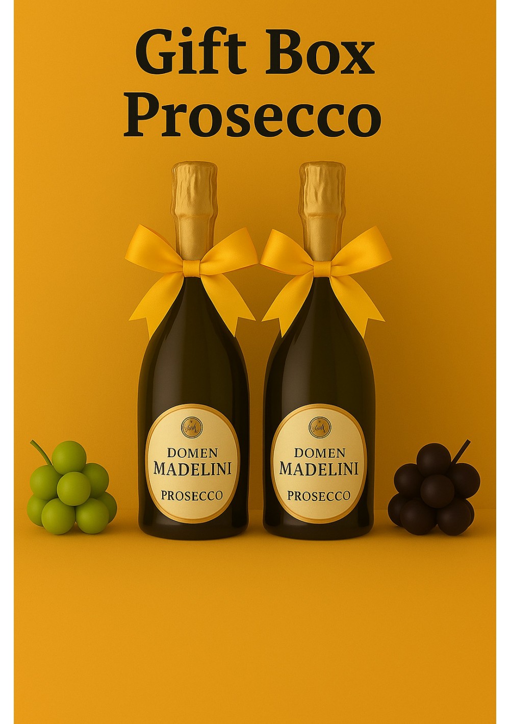 Coffret-cadeau-de-2-bouteilles-de-Prosecco-Brut-Domaine-Madelini-75cl.jpg | Coffret cadeau de Prosecco Brut - Domaine Madelini