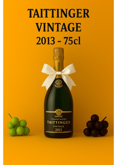 Champagne-Taittinger-Brut-vintage-2013-75cl-01.jpg | Champagne Taittinger Brut Vintage 2013 — 75cl