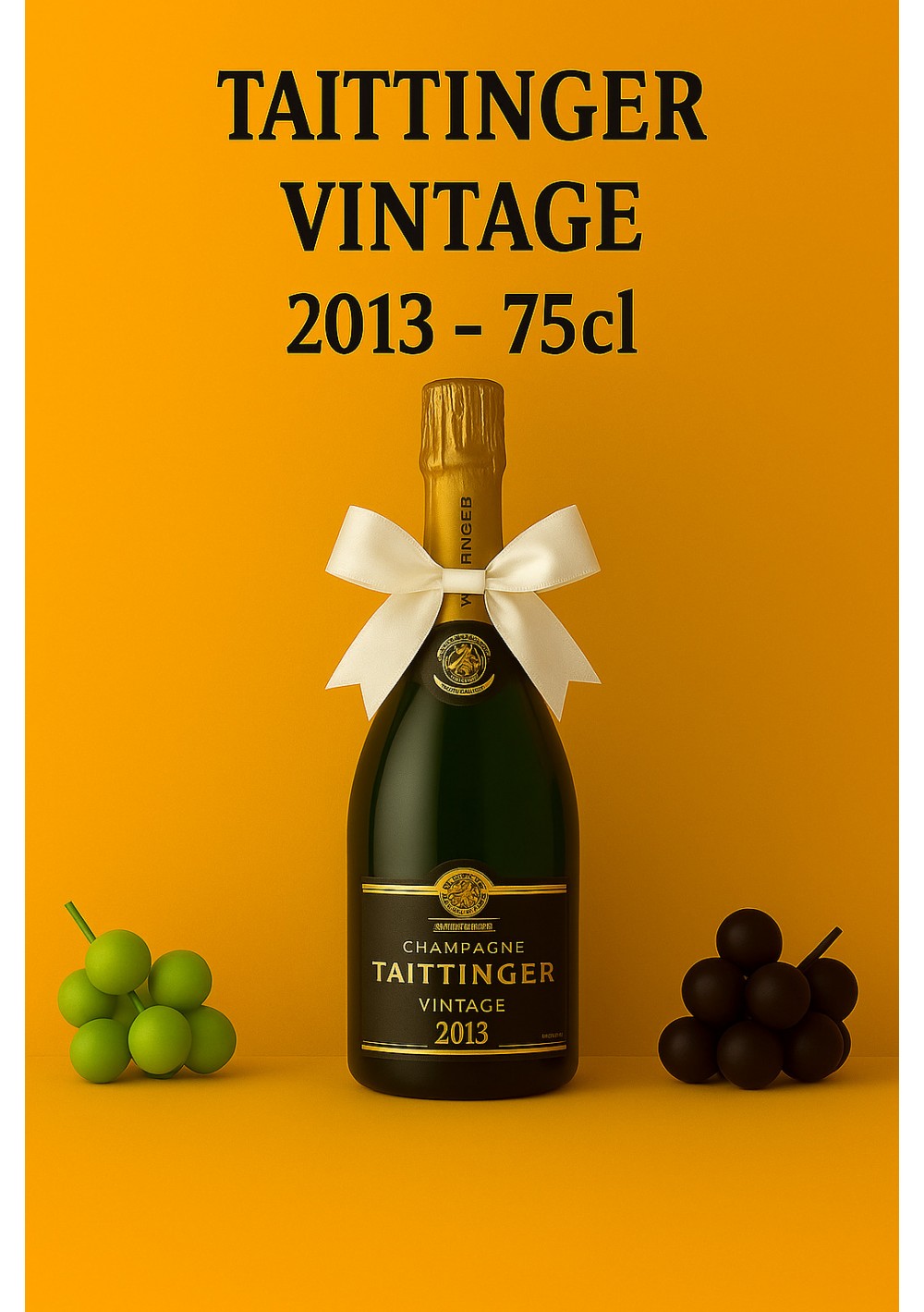 Champagne-Taittinger-Brut-vintage-2013-75cl.jpg | Champagne Taittinger Brut Vintage 2013 — 75cl