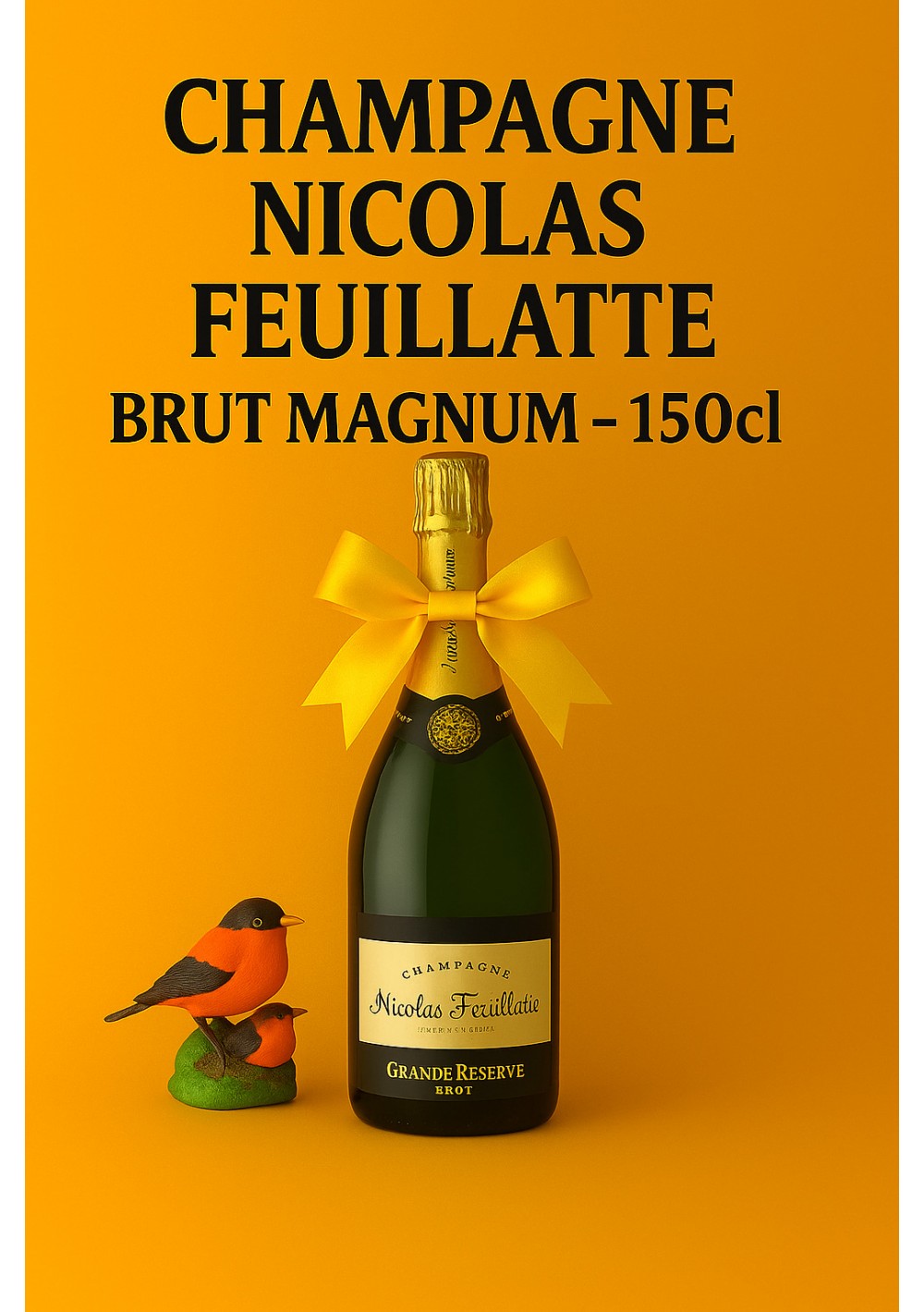 Champagne-Nicolas-Feuillatte-Magnum-150cl-01.jpg | Champagne Nicolas Feuillatte Magnum 150cl Champagne-Nicolas-Feuillatte-Magnum-150cl-01.jpg | Champagne Nicolas Feuillatte Magnum 150cl