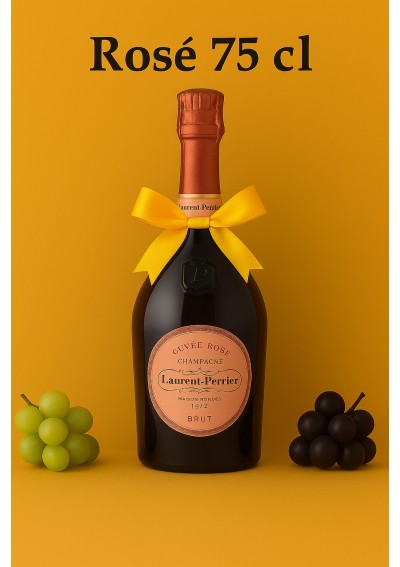 Champagne-Laurent-Perrier-Brut-Rose-Bouteille-75cl.jpg | Champagne Laurent-Perrier Brut Rosé bouteille 75cl