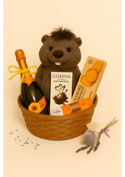 Birth-Boy-gift-basket-01.jpg | Jules the Beaver - Birth gift basket delivery Belgium