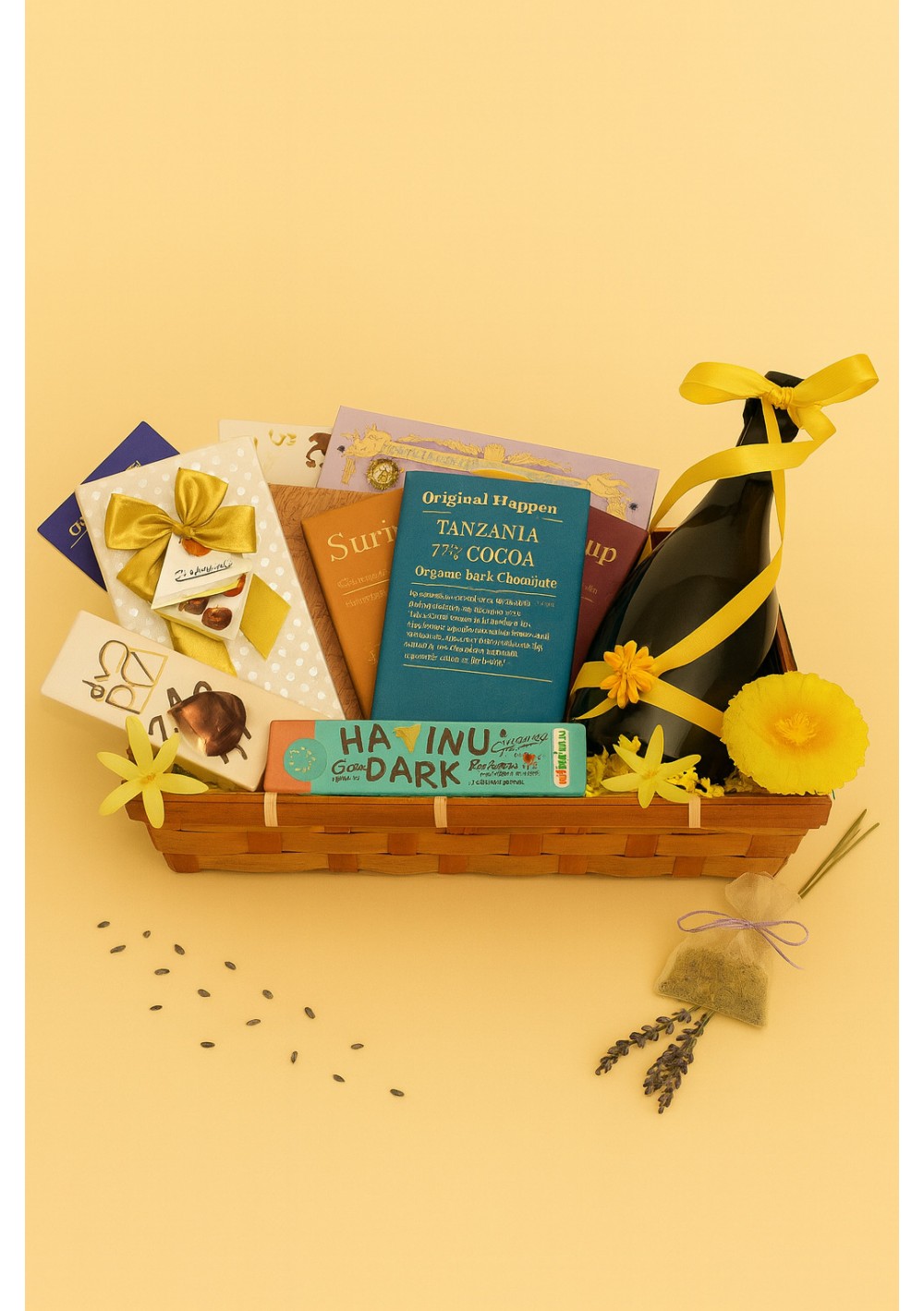 gift-basket-dom-perignon-02.jpg | Dom Pérignon – gift basket – Belgium delivery